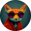 Avatar Fox