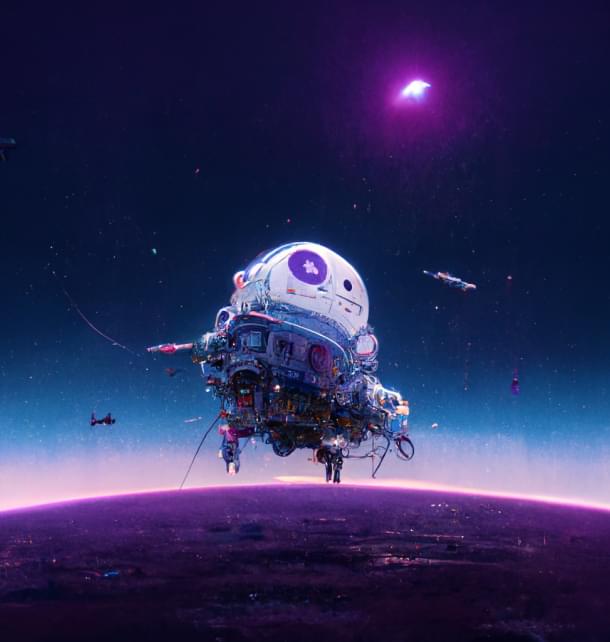 Space