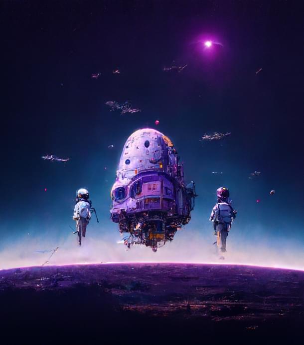 Space