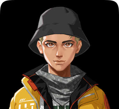 Trader